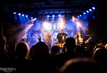 The Crown - Photo by Natalie