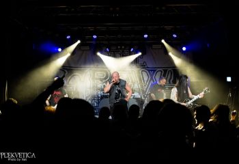 The Crown - Photo by Natalie