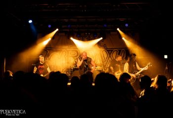 The Crown - Photo by Natalie