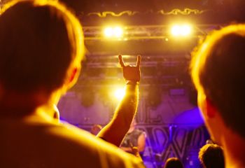 The Crown - Photo by Natalie