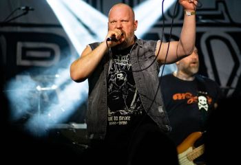 The Crown - Photo by Natalie