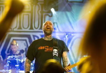 The Crown - Photo by Natalie