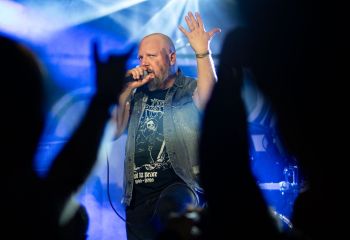 The Crown - Photo by Natalie