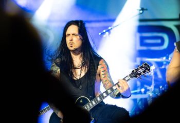 The Crown - Photo by Natalie