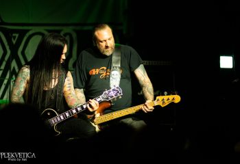 The Crown - Photo by Natalie