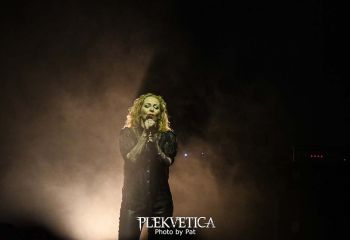 Th Gathering - Photo by Pat