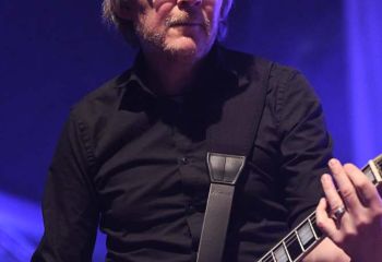 Th Gathering - Photo by Pat