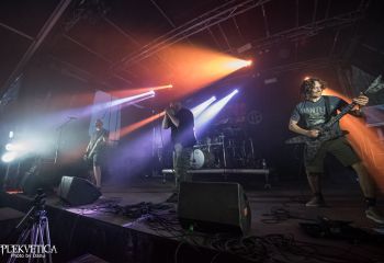 The Great Southern Ostrobothnian Trendkillers - Photo by Dänu