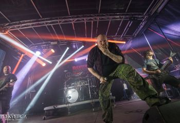 The Great Southern Ostrobothnian Trendkillers - Photo by Dänu