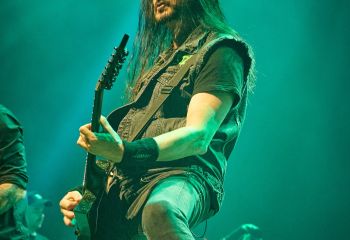 The Halo Effect - Photo By Peti