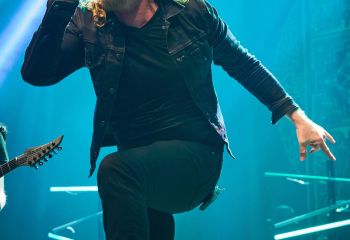 The Halo Effect - Photo By Peti