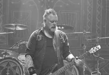 The Halo Effect - Photo By Peti