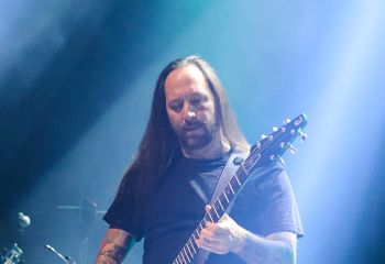 The Halo Effect - Photo By Peti