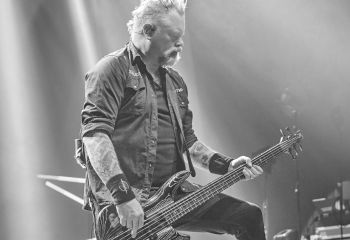 The Halo Effect - Photo By Peti