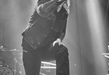 The Halo Effect - Photo By Peti