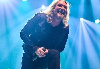 The Halo Effect - Photo By Peti