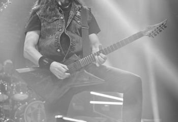 The Halo Effect - Photo By Peti