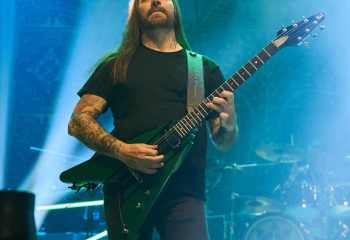 The Halo Effect - Photo By Peti