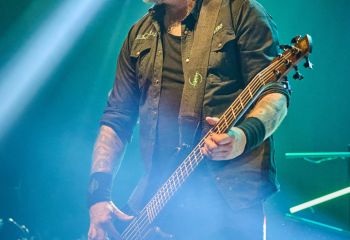 The Halo Effect - Photo By Peti