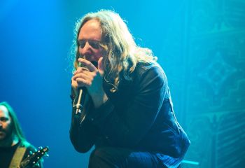 The Halo Effect - Photo By Peti