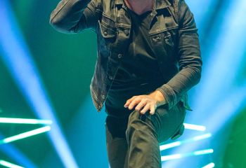 The Halo Effect - Photo By Peti