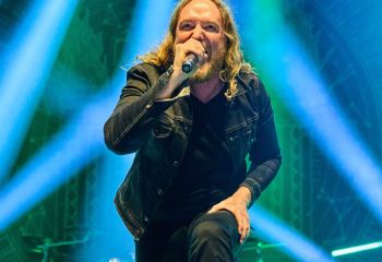 The Halo Effect - Photo By Peti