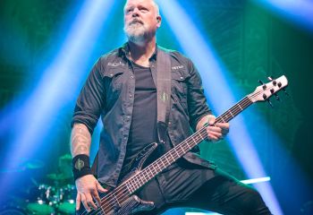 The Halo Effect - Photo By Peti