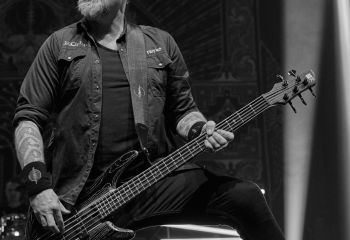 The Halo Effect - Photo By Peti