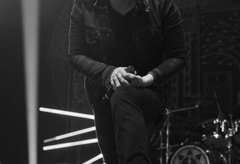 The Halo Effect - Photo By Peti