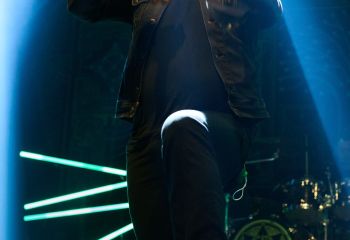 The Halo Effect - Photo By Peti