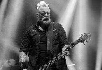 The Halo Effect - Photo By Peti