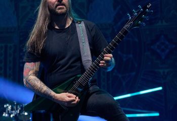 The Halo Effect - Photo By Peti