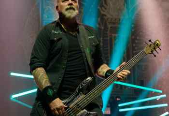 The Halo Effect - Photo By Peti