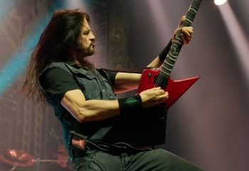 The Halo Effect - Photo By Peti