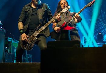 The Halo Effect - Photo By Peti