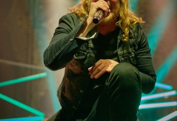 The Halo Effect - Photo By Peti