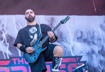 The Hardkiss - Photo by Marc