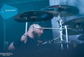 The Hardkiss - Photo by Marc
