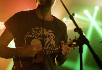 The Manky Melters-photo by Michel Varrin