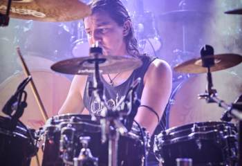 THRON - Photo By Peti