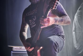 THRON - Photo By Peti