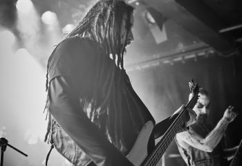 THRON - Photo By Peti