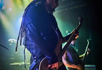 THRON - Photo By Peti