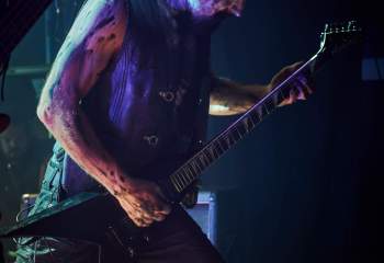 THRON - Photo By Peti
