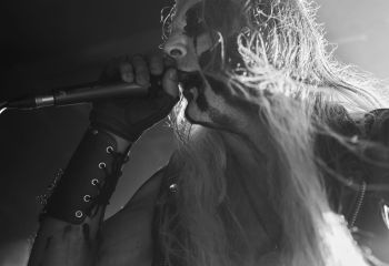 THRON - Photo By Peti