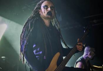THRON - Photo By Peti