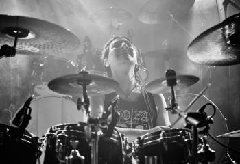 THRON - Photo By Peti