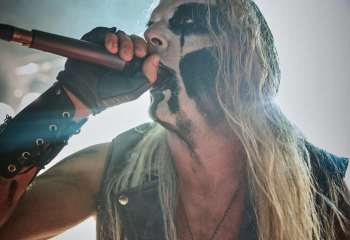 THRON - Photo By Peti