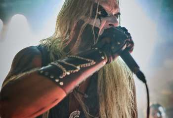THRON - Photo By Peti