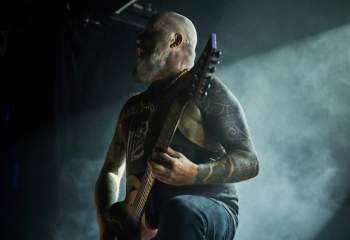 THRON - Photo By Peti